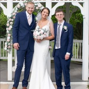 Meet your Posher, Steven